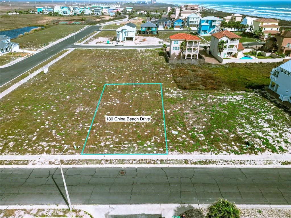 130 China Beach Dr, Port Aransas, TX 78373 — photo 3