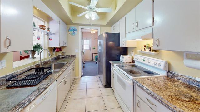461 CLOVER ROAD, Venice, FL 34293