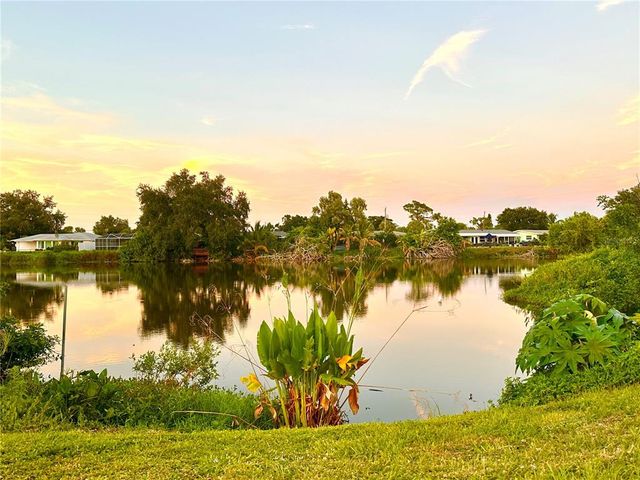 461 CLOVER ROAD, Venice, FL 34293