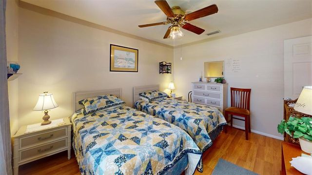 461 CLOVER ROAD, Venice, FL 34293