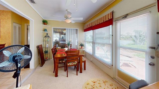 461 CLOVER ROAD, Venice, FL 34293