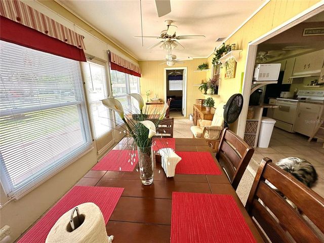461 CLOVER ROAD, Venice, FL 34293