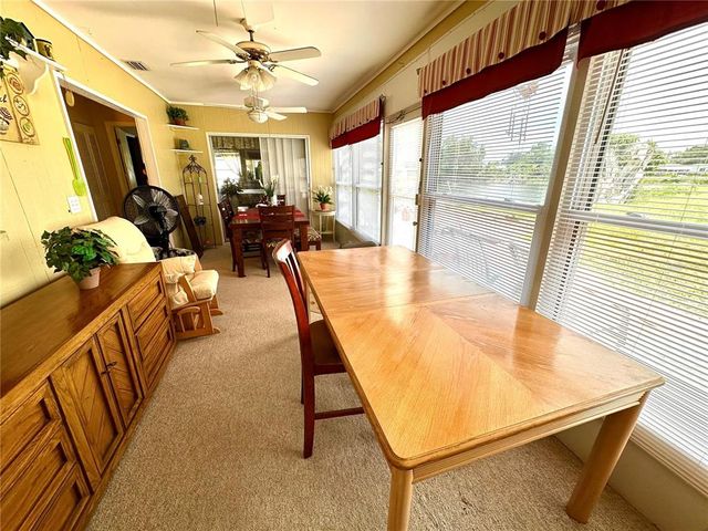 461 CLOVER ROAD, Venice, FL 34293