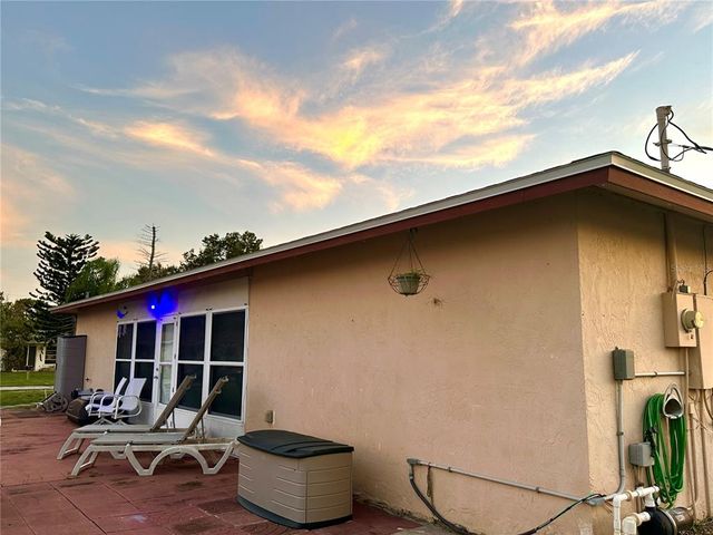 461 CLOVER ROAD, Venice, FL 34293