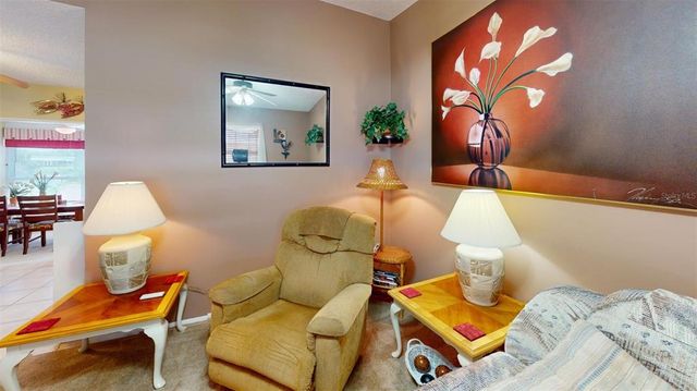 461 CLOVER ROAD, Venice, FL 34293