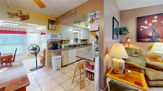 461 CLOVER ROAD, Venice, FL 34293