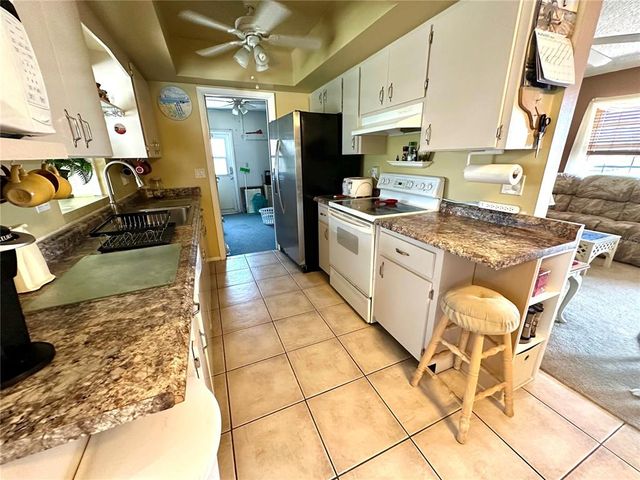461 CLOVER ROAD, Venice, FL 34293