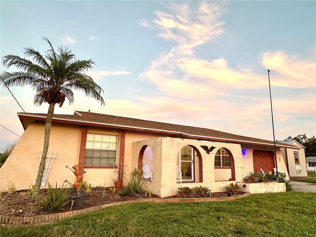 461 CLOVER ROAD, Venice, FL 34293
