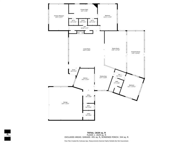1325 MIDDLE RIVER Drive, Fort Lauderdale, FL 33304