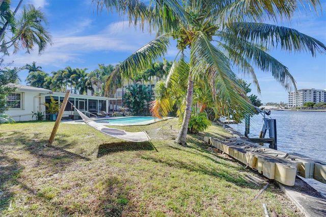 1325 MIDDLE RIVER Drive, Fort Lauderdale, FL 33304
