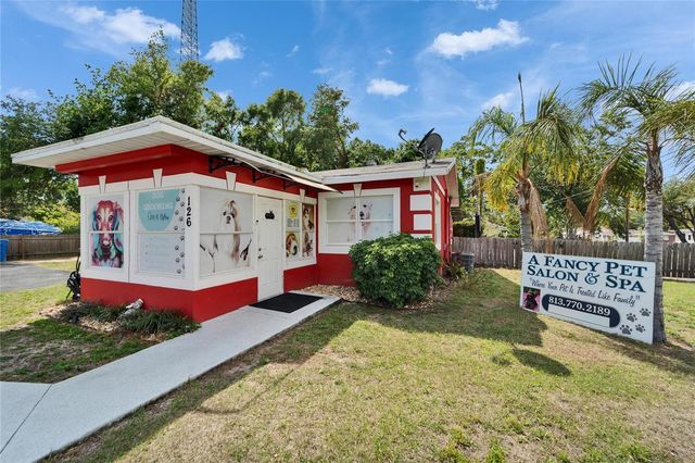 126 RIDGEWOOD AVENUE, Brandon, FL 33510