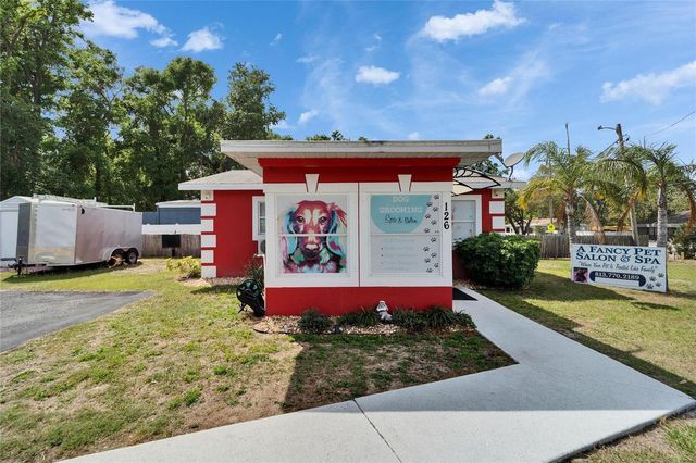 126 RIDGEWOOD AVENUE, Brandon, FL 33510