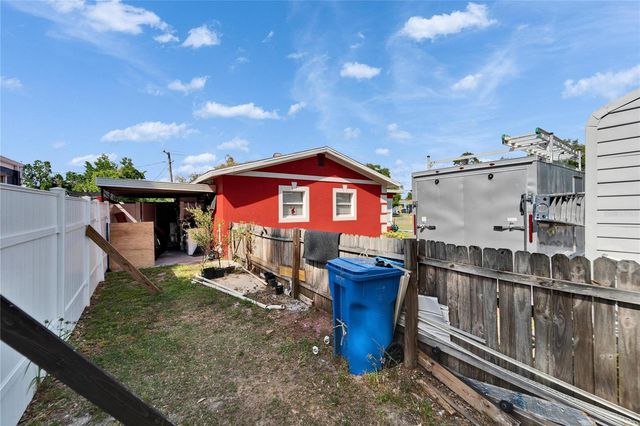 126 RIDGEWOOD AVENUE, Brandon, FL 33510