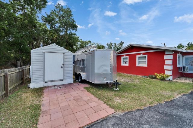 126 RIDGEWOOD AVENUE, Brandon, FL 33510