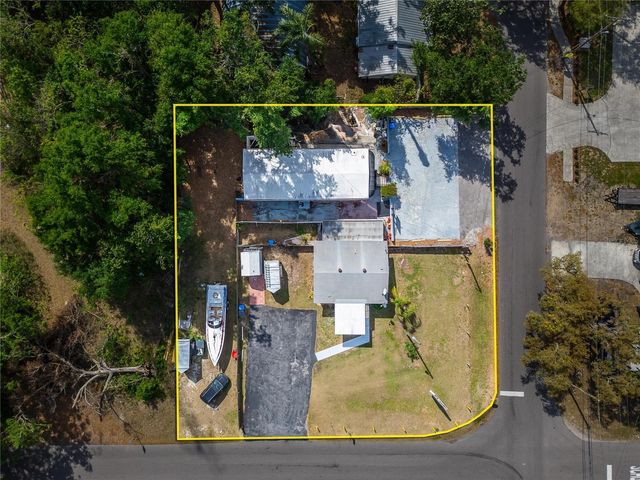 126 RIDGEWOOD AVENUE, Brandon, FL 33510