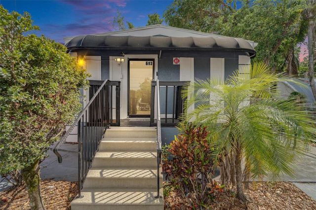 126 RIDGEWOOD AVENUE, Brandon, FL 33510