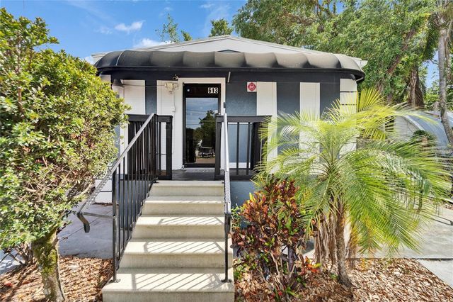 126 RIDGEWOOD AVENUE, Brandon, FL 33510