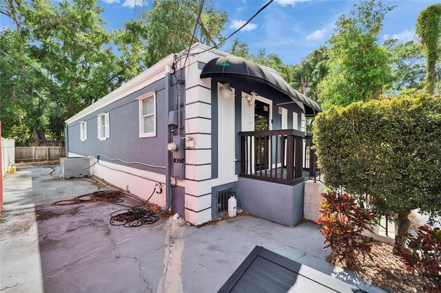 126 RIDGEWOOD AVENUE, Brandon, FL 33510