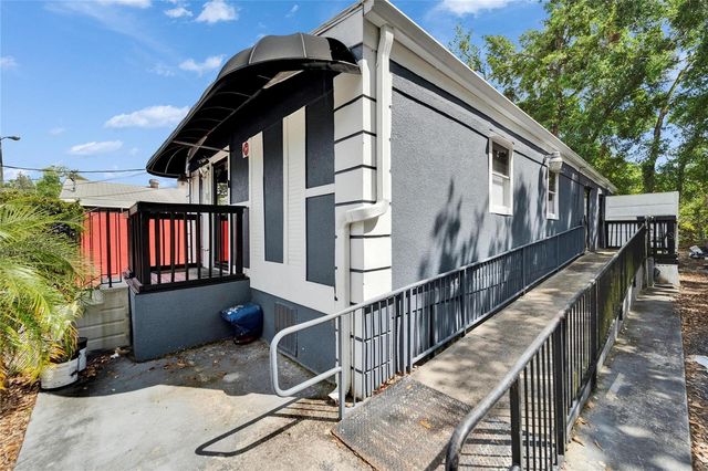 126 RIDGEWOOD AVENUE, Brandon, FL 33510