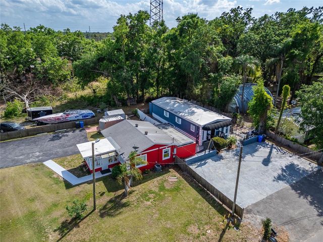 126 RIDGEWOOD AVENUE, Brandon, FL 33510