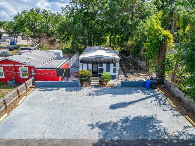 126 RIDGEWOOD AVENUE, Brandon, FL 33510