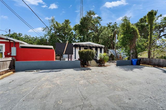 126 RIDGEWOOD AVENUE, Brandon, FL 33510