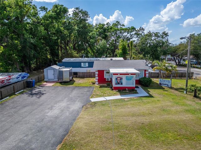 126 RIDGEWOOD AVENUE, Brandon, FL 33510