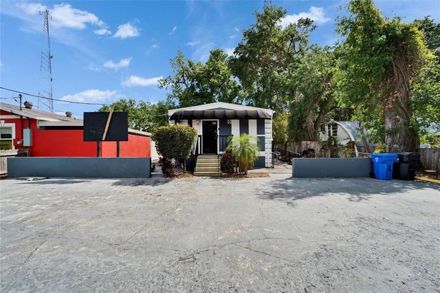 126 RIDGEWOOD AVENUE, Brandon, FL 33510