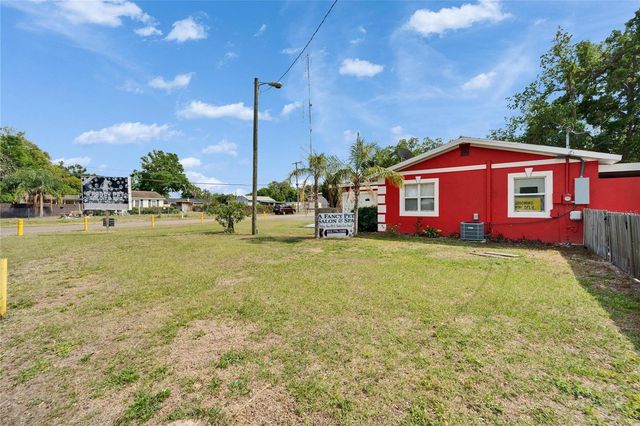 126 RIDGEWOOD AVENUE, Brandon, FL 33510