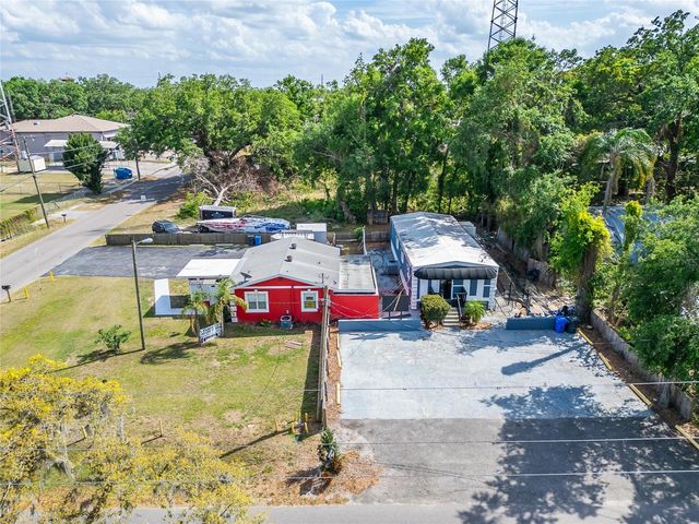 126 RIDGEWOOD AVENUE, Brandon, FL 33510