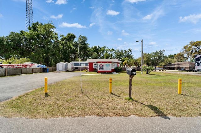 126 RIDGEWOOD AVENUE, Brandon, FL 33510