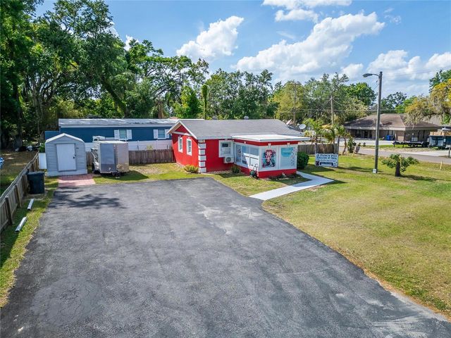 126 RIDGEWOOD AVENUE, Brandon, FL 33510