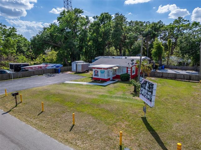 126 RIDGEWOOD AVENUE, Brandon, FL 33510