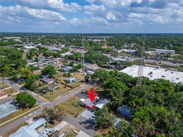 126 RIDGEWOOD AVENUE, Brandon, FL 33510