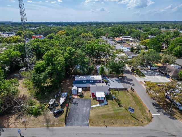 126 RIDGEWOOD AVENUE, Brandon, FL 33510