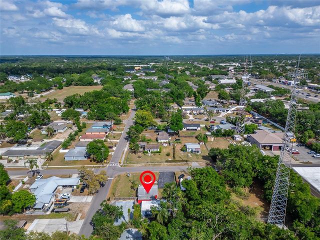 126 RIDGEWOOD AVENUE, Brandon, FL 33510