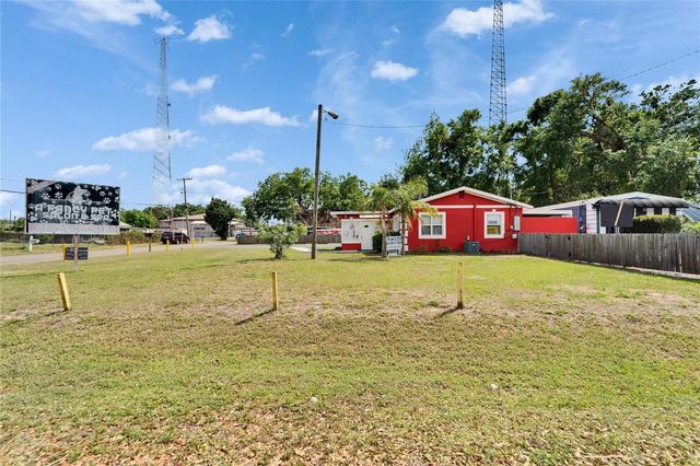 126 RIDGEWOOD AVENUE, Brandon, FL 33510