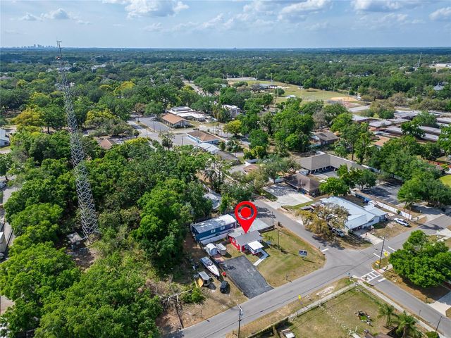 126 RIDGEWOOD AVENUE, Brandon, FL 33510