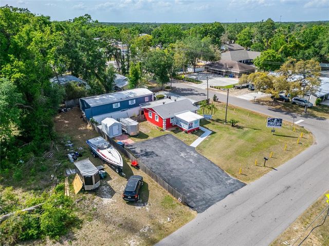 126 RIDGEWOOD AVENUE, Brandon, FL 33510