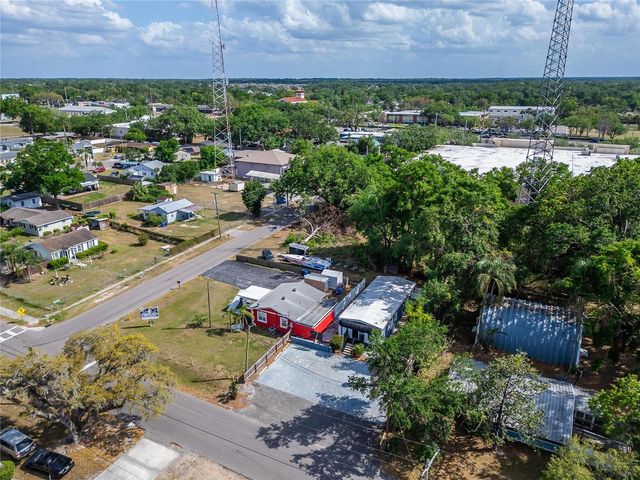 126 RIDGEWOOD AVENUE, Brandon, FL 33510