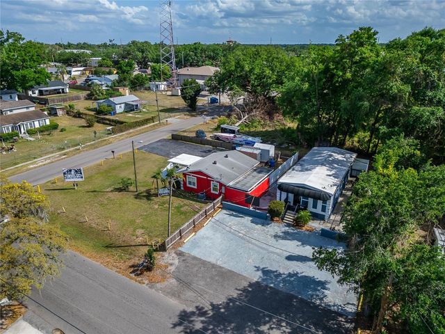 126 RIDGEWOOD AVENUE, Brandon, FL 33510