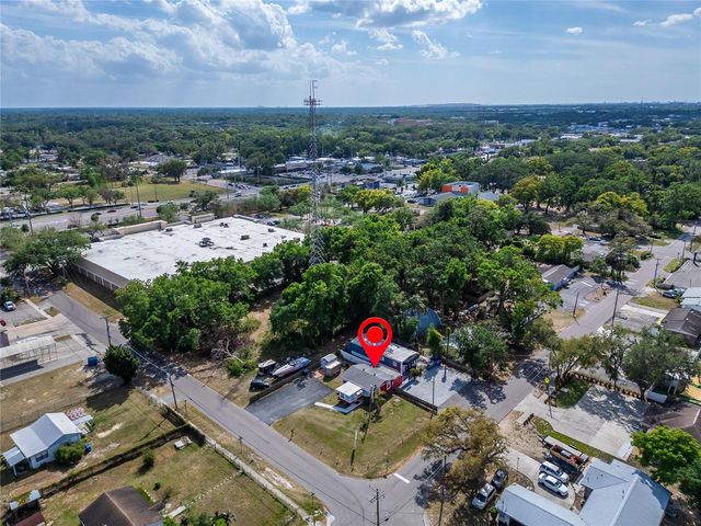 126 RIDGEWOOD AVENUE, Brandon, FL 33510