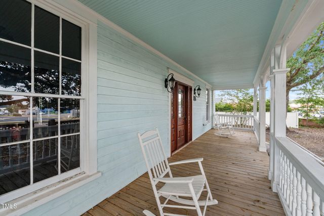 202 W Main Street, Sanford, NC 27332