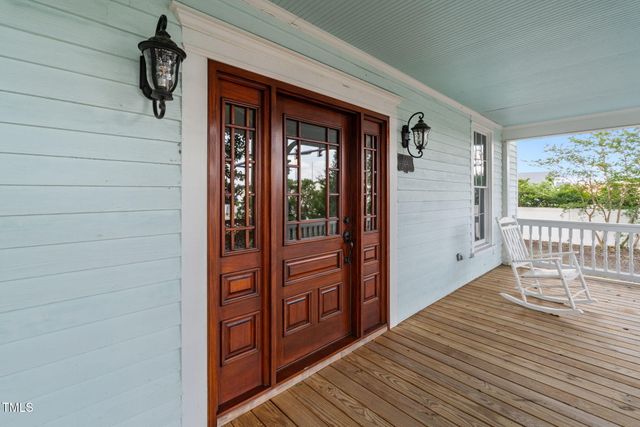 202 W Main Street, Sanford, NC 27332