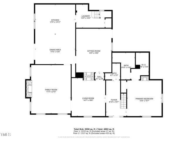 202 W Main Street, Sanford, NC 27332