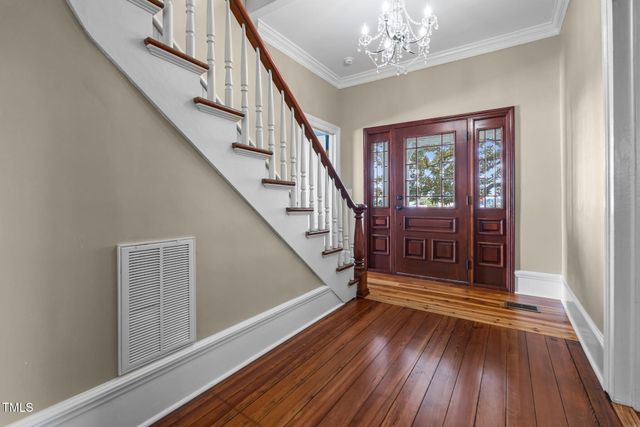 202 W Main Street, Sanford, NC 27332