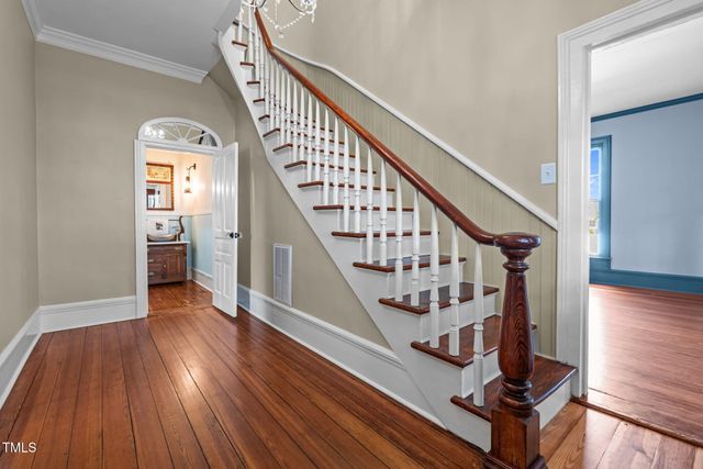 202 W Main Street, Sanford, NC 27332