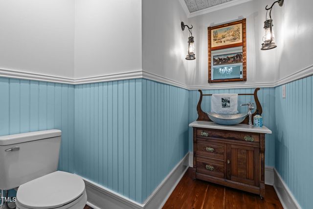 202 W Main Street, Sanford, NC 27332