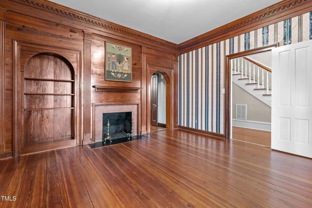 202 W Main Street, Sanford, NC 27332