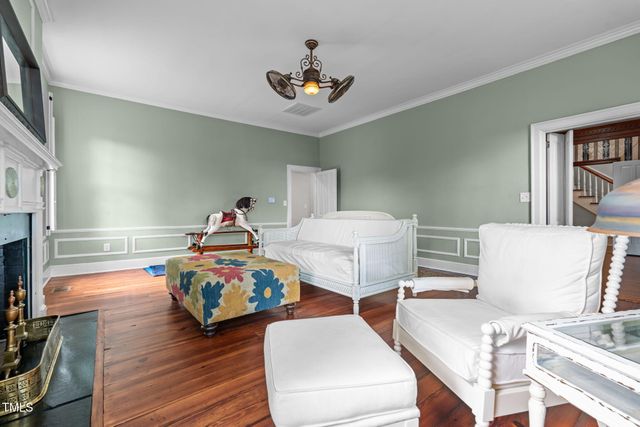 202 W Main Street, Sanford, NC 27332